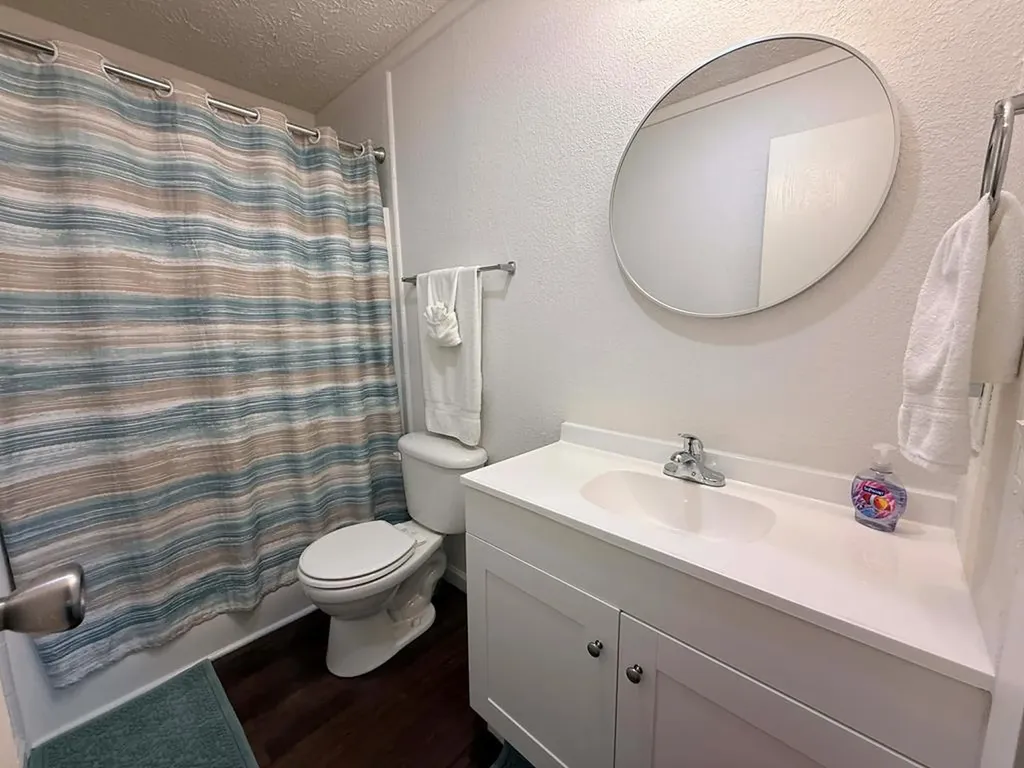 1169 Terry Lane Jamestown TN 38556