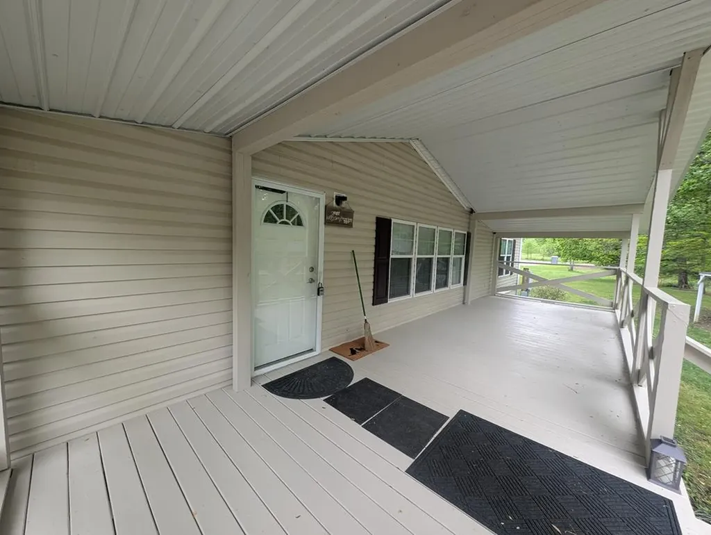 1169 Terry Lane Jamestown TN 38556