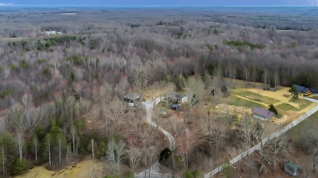 1169 Terry Lane Jamestown TN 38556