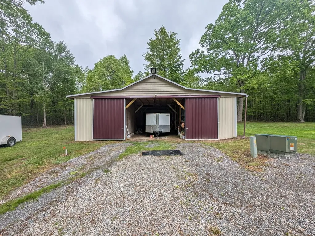 1169 Terry Lane Jamestown TN 38556