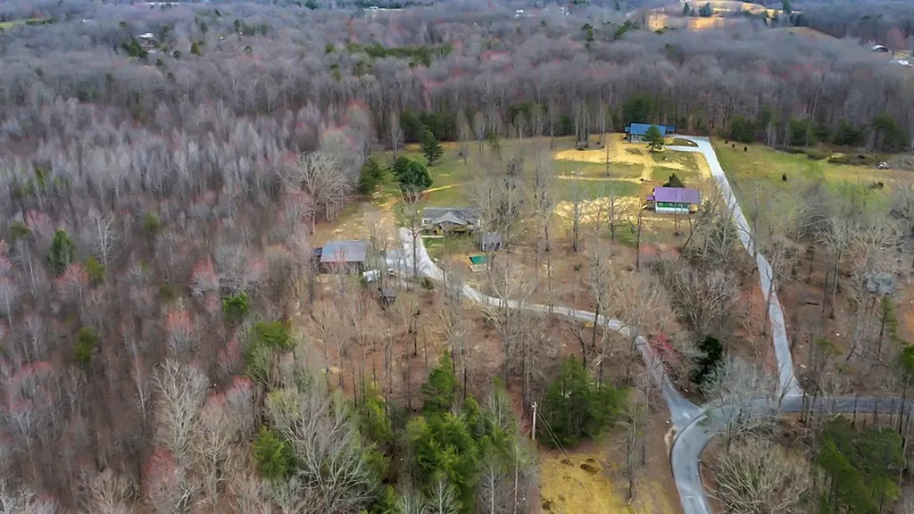 1169 Terry Lane Jamestown TN 38556