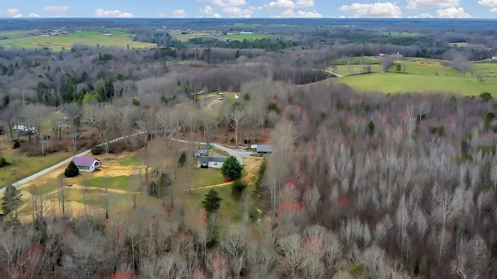 1169 Terry Lane Jamestown TN 38556