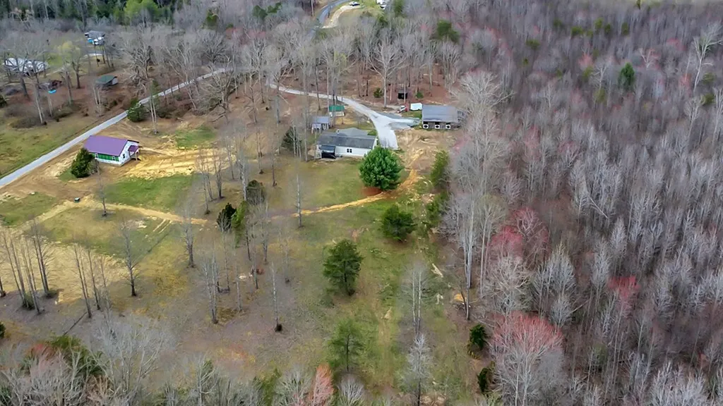 1169 Terry Lane Jamestown TN 38556