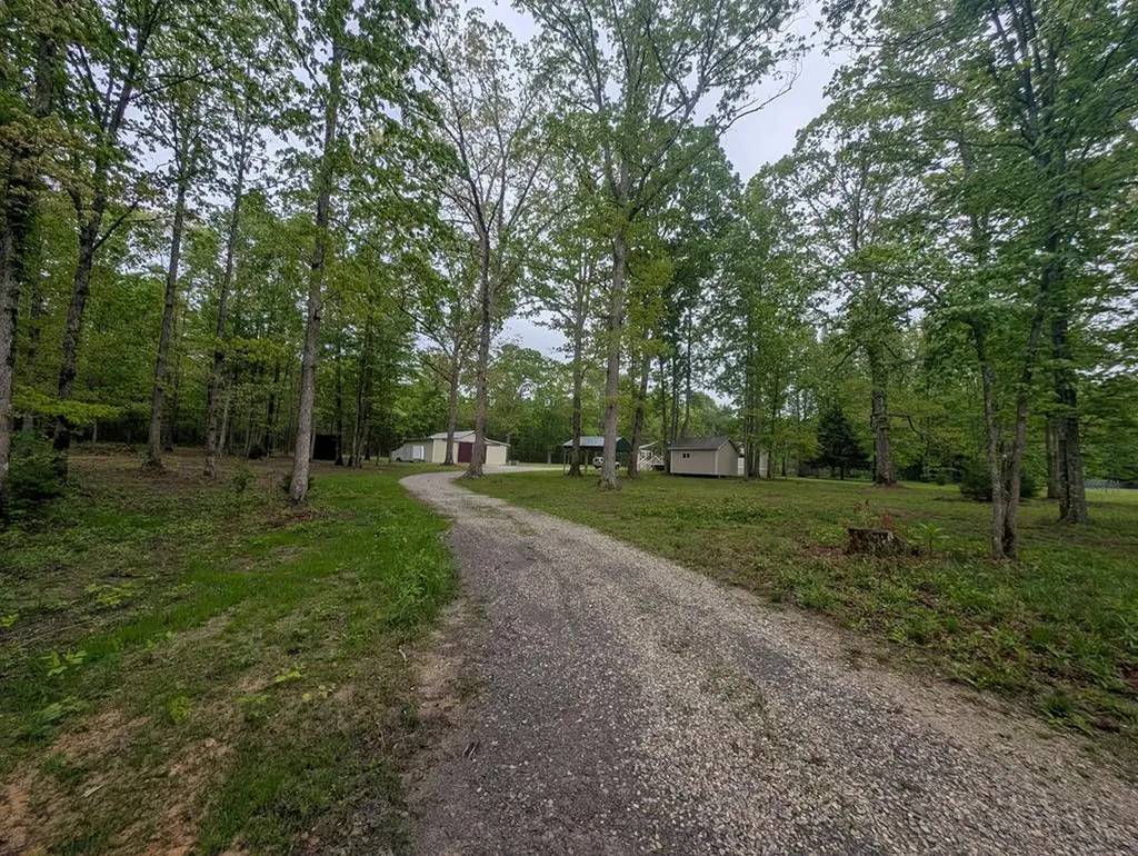 1169 Terry Lane Jamestown TN 38556