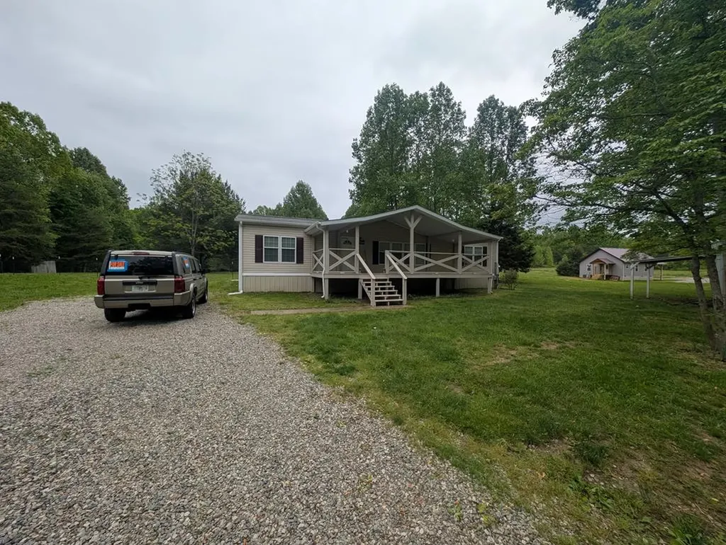 1169 Terry Lane Jamestown TN 38556