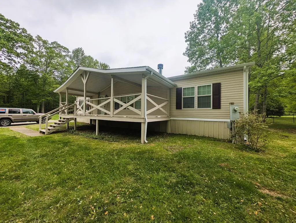 1169 Terry Lane Jamestown TN 38556
