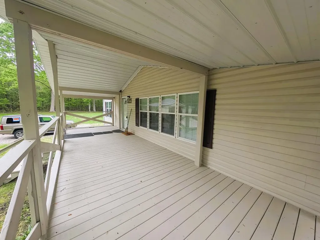 1169 Terry Lane Jamestown TN 38556