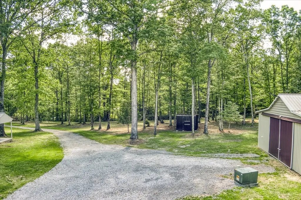 1169 Terry Lane Jamestown TN 38556
