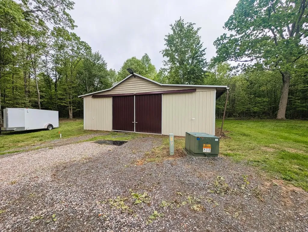 1169 Terry Lane Jamestown TN 38556