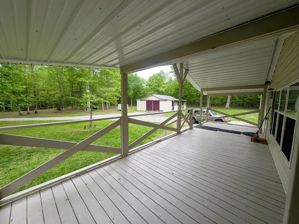 1169 Terry Lane Jamestown TN 38556