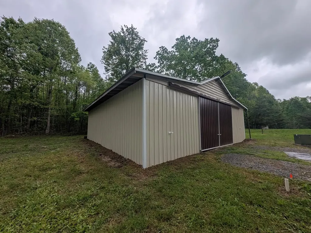 1169 Terry Lane Jamestown TN 38556
