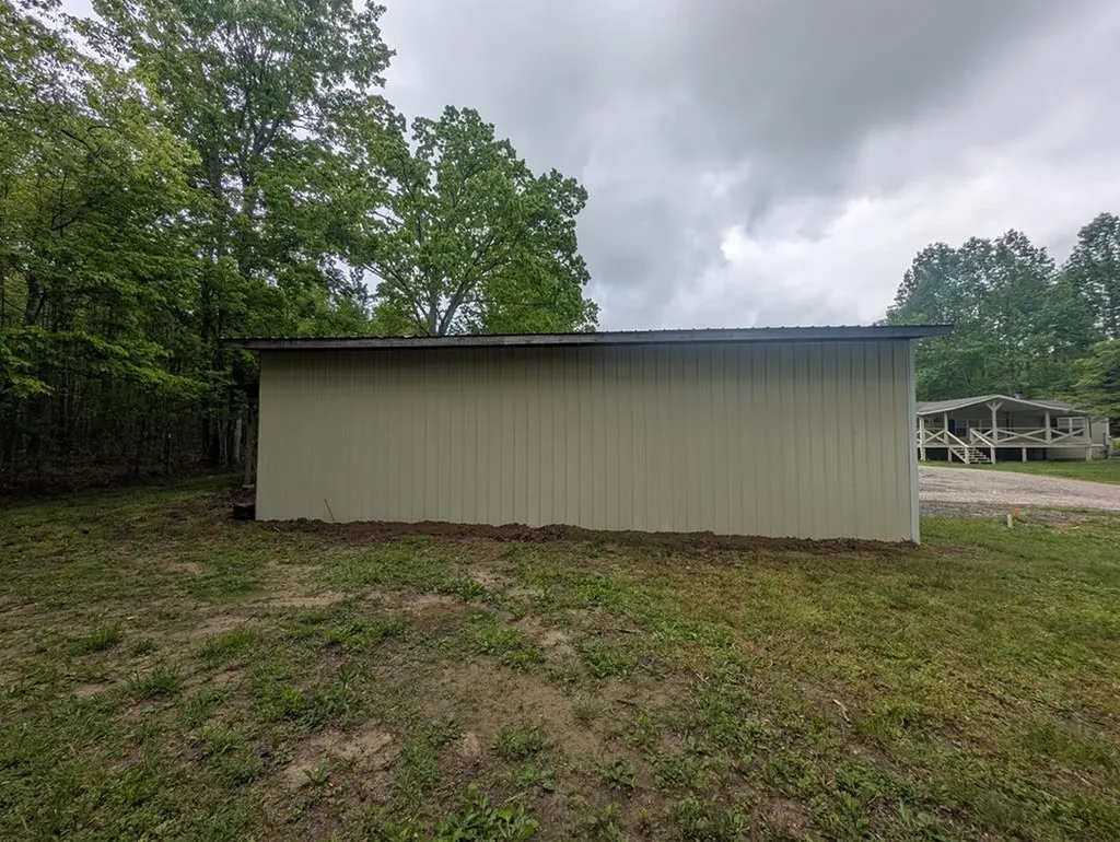 1169 Terry Lane Jamestown TN 38556