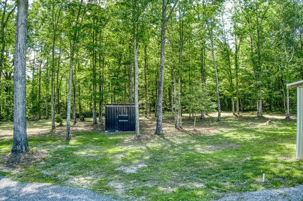 1169 Terry Lane Jamestown TN 38556