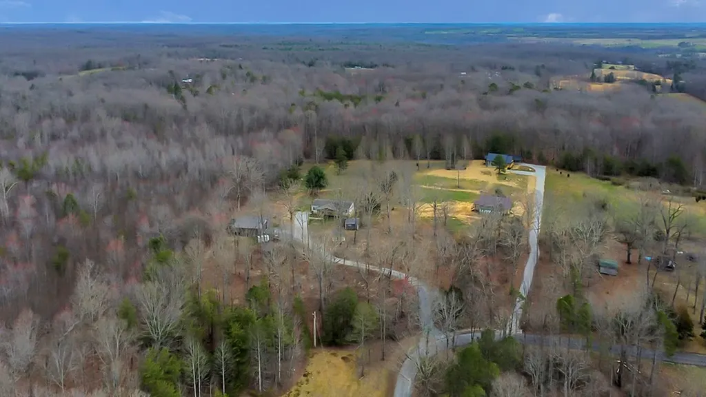 1169 Terry Lane Jamestown TN 38556