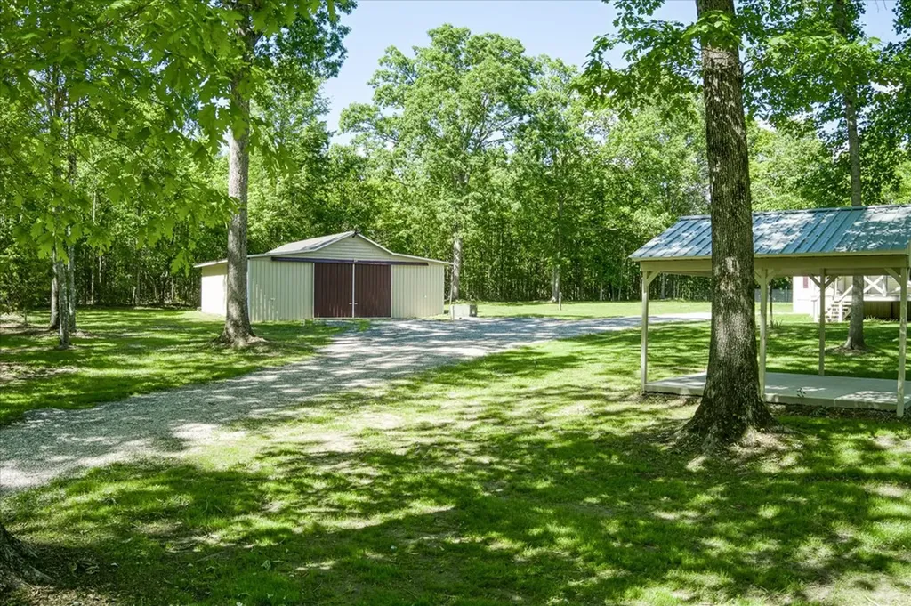 1169 Terry Lane Jamestown TN 38556