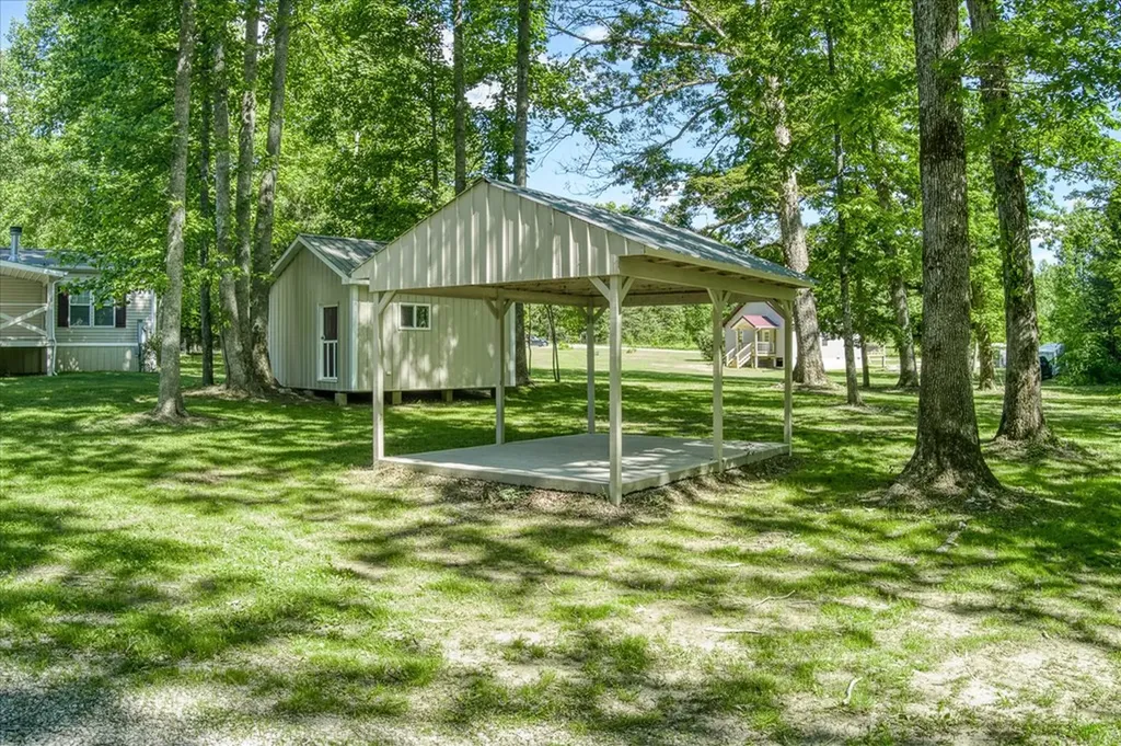 1169 Terry Lane Jamestown TN 38556