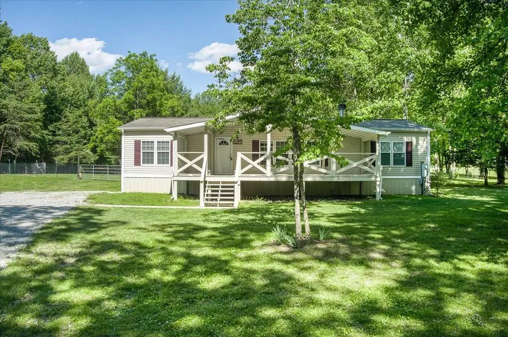 1169 Terry Lane Jamestown TN 38556