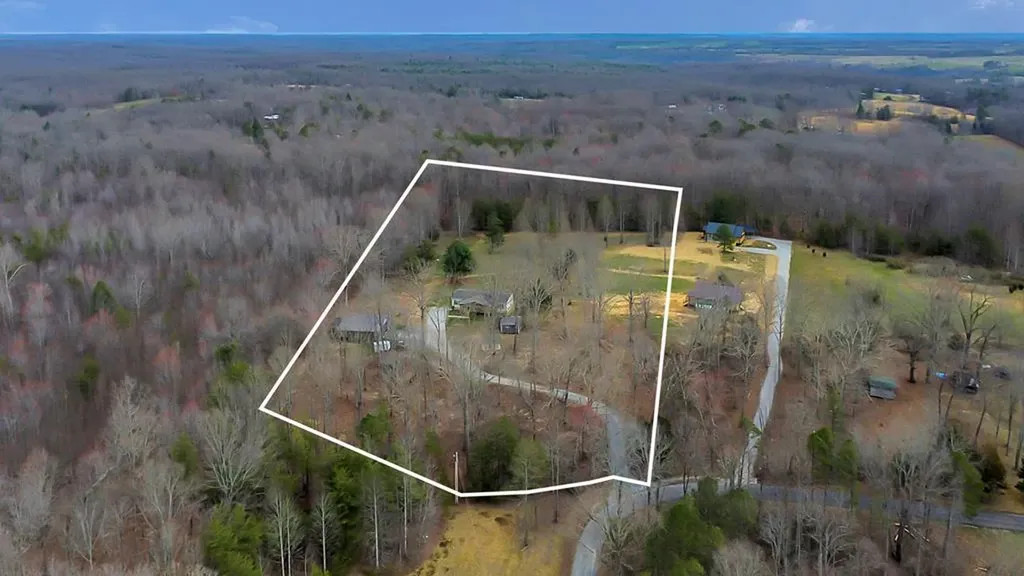 1169 Terry Lane Jamestown TN 38556