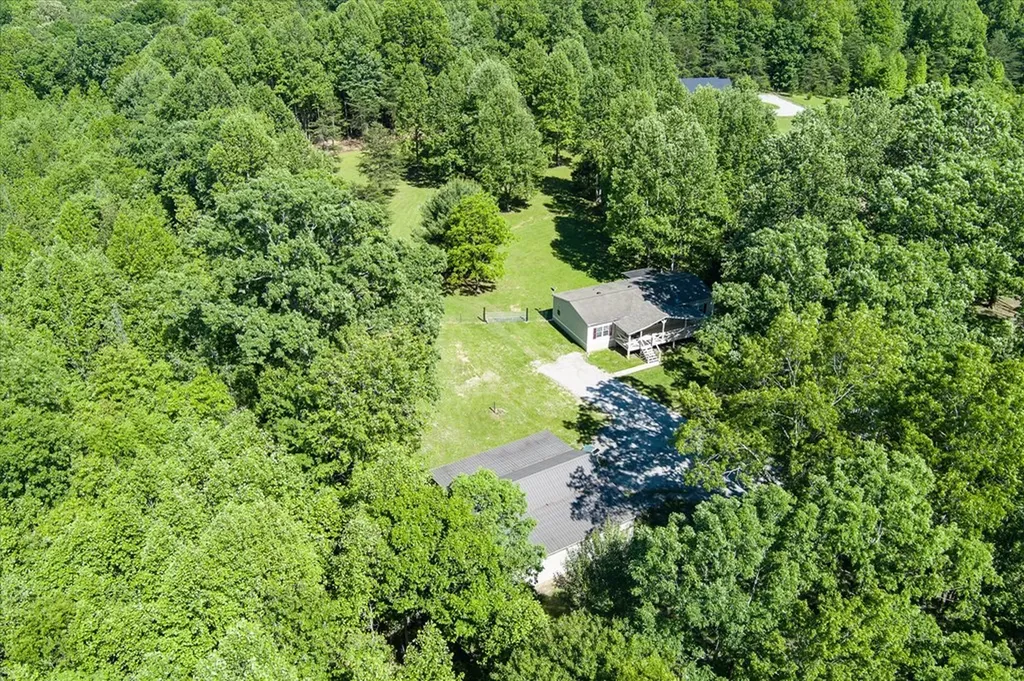 1169 Terry Lane Jamestown TN 38556