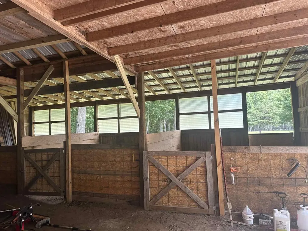 1169 Terry Lane Jamestown TN 38556