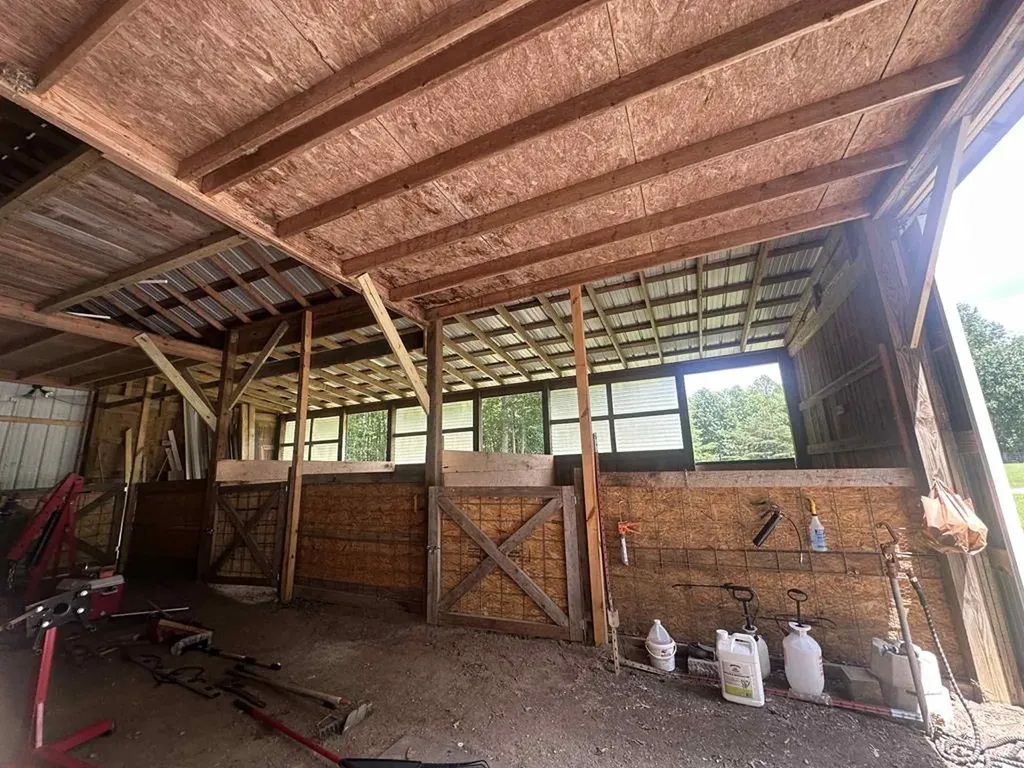 1169 Terry Lane Jamestown TN 38556