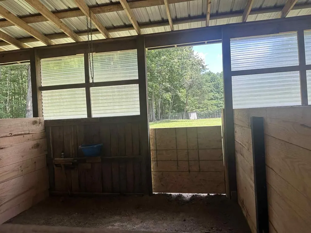 1169 Terry Lane Jamestown TN 38556