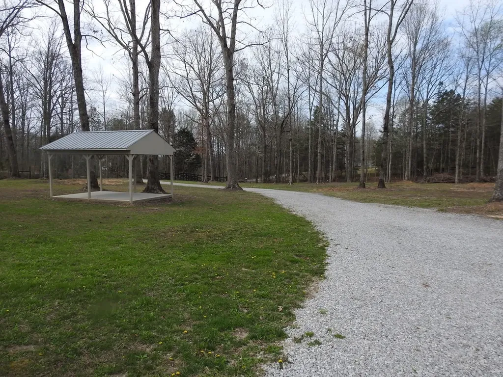 1169 Terry Lane Jamestown TN 38556