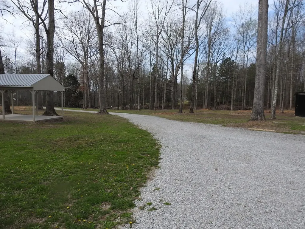 1169 Terry Lane Jamestown TN 38556