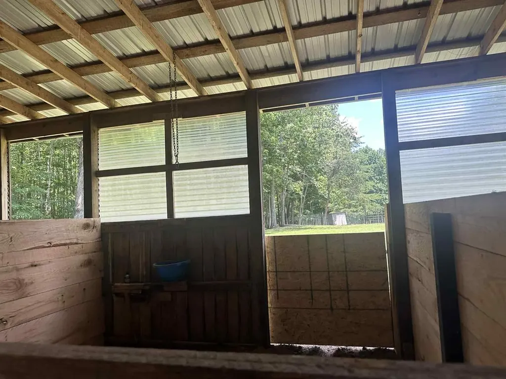 1169 Terry Lane Jamestown TN 38556