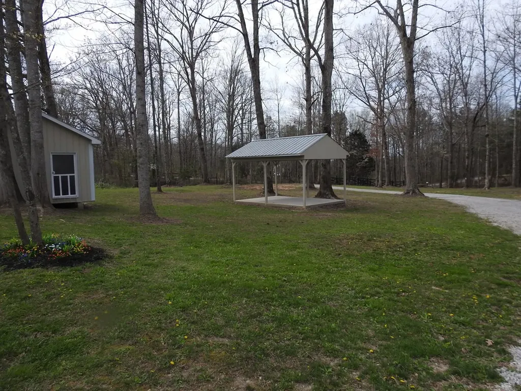 1169 Terry Lane Jamestown TN 38556