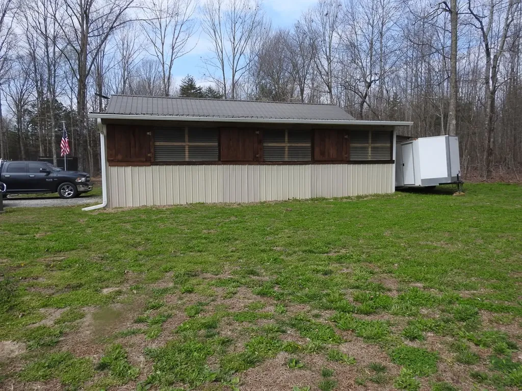 1169 Terry Lane Jamestown TN 38556