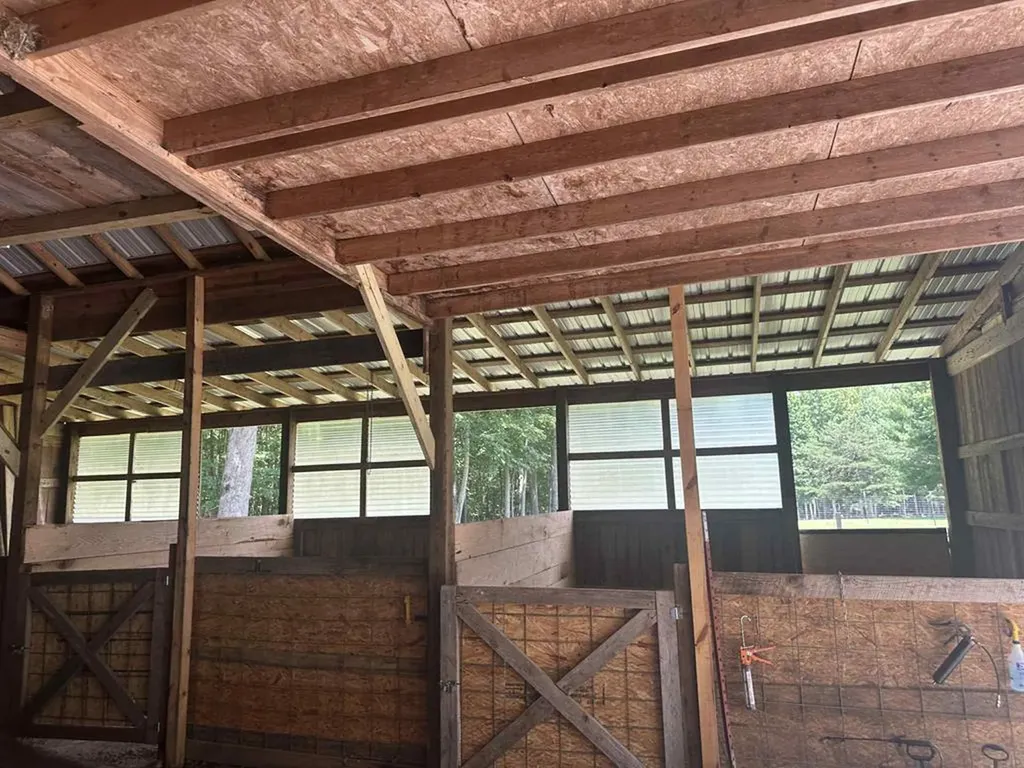 1169 Terry Lane Jamestown TN 38556