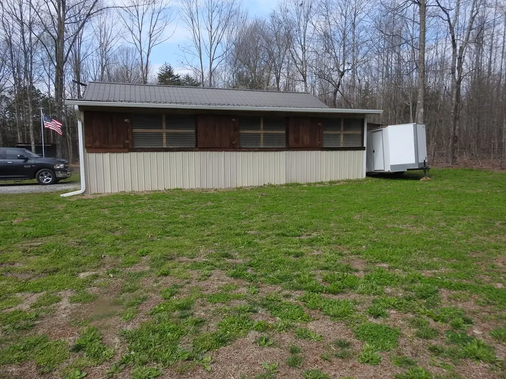 1169 Terry Lane Jamestown TN 38556
