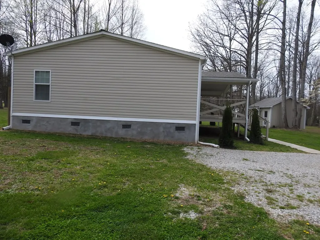 1169 Terry Lane Jamestown TN 38556