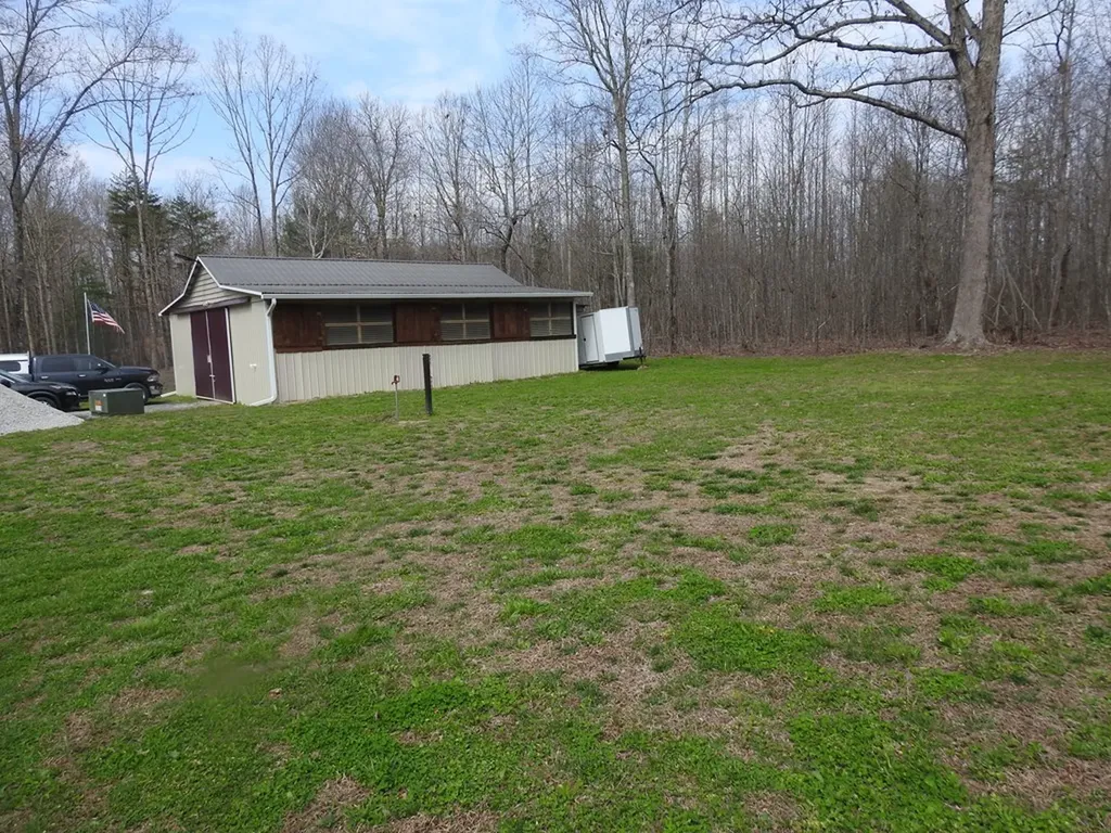 1169 Terry Lane Jamestown TN 38556
