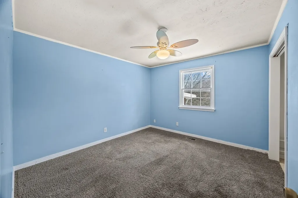 1361 Whiteaker Springs Road Cookeville TN 38506