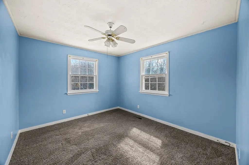 1361 Whiteaker Springs Road Cookeville TN 38506