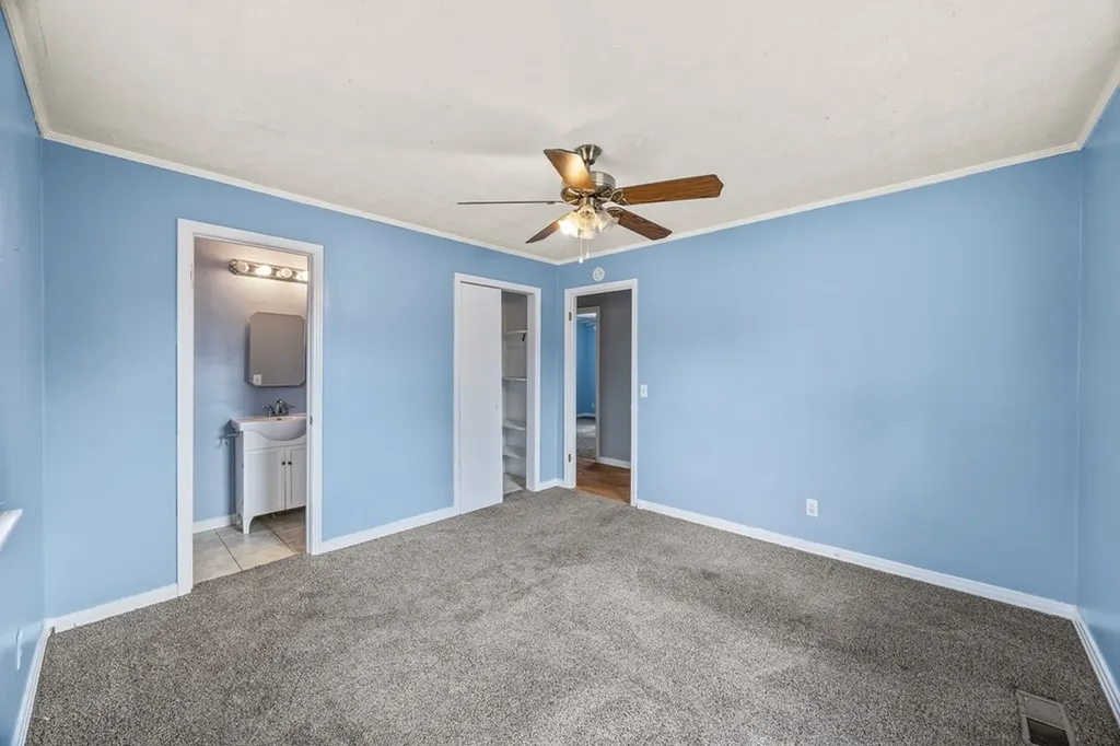 1361 Whiteaker Springs Road Cookeville TN 38506