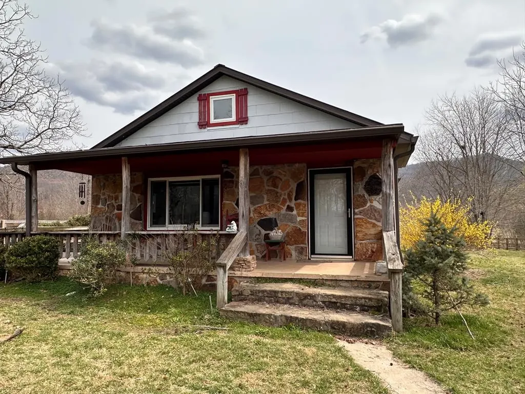 1370 Clay Hill Road Other TN 37892