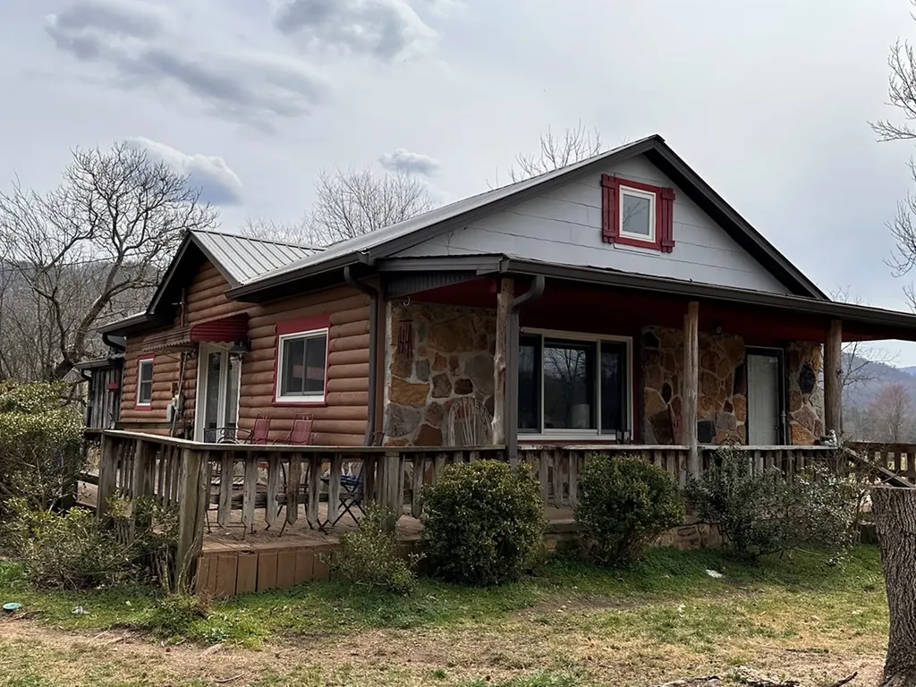 1370 Clay Hill Road Other TN 37892