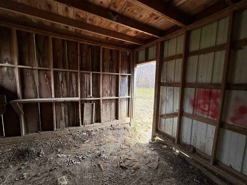 1370 Clay Hill Road Other TN 37892