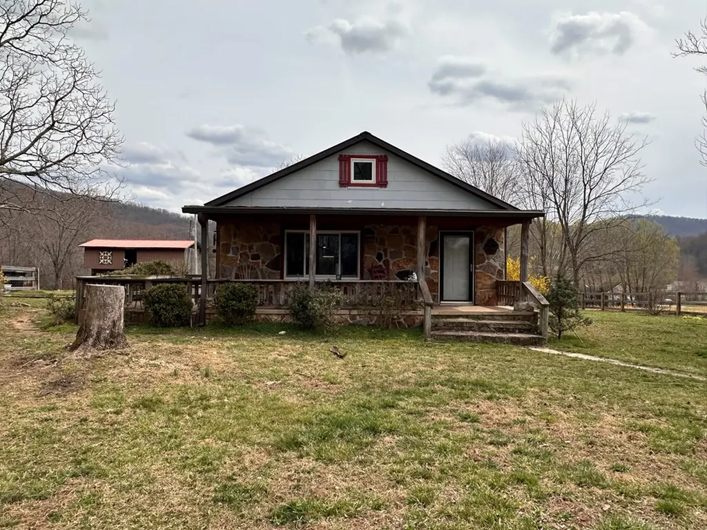 1370 Clay Hill Road Other TN 37892