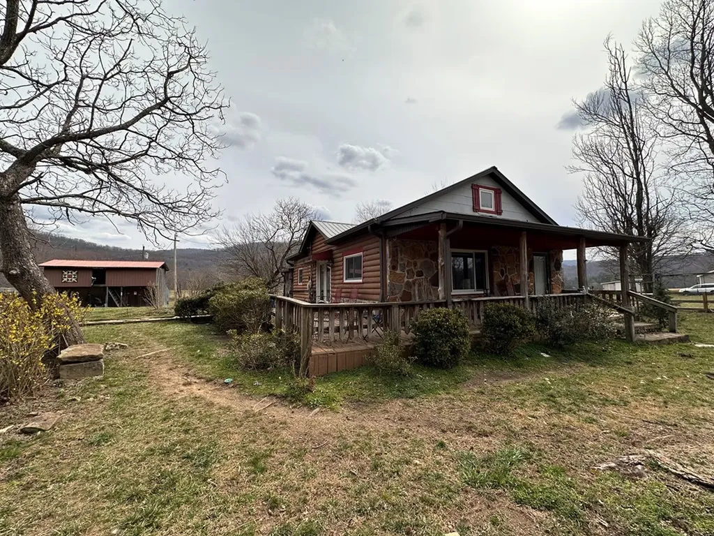 1370 Clay Hill Road Other TN 37892