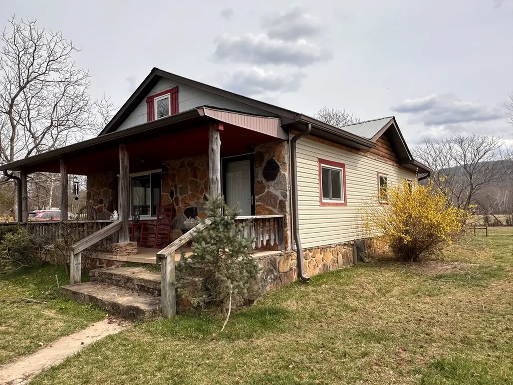 1370 Clay Hill Road Other TN 37892