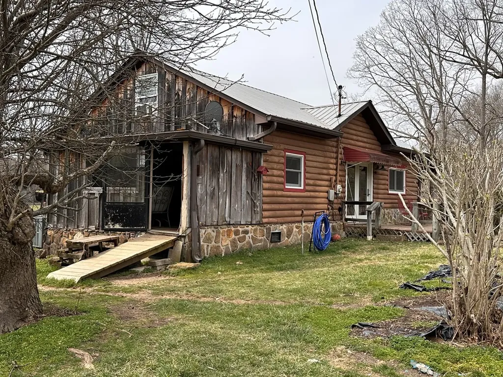 1370 Clay Hill Road Other TN 37892