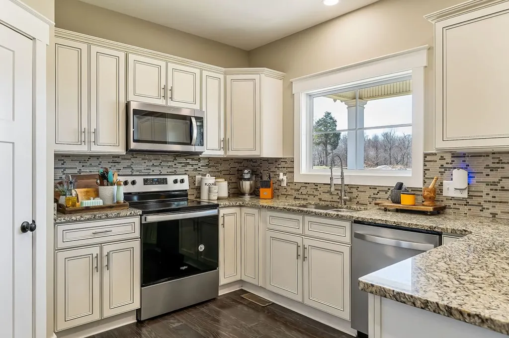 175 Crooked Creek Drive Cookeville TN 38506