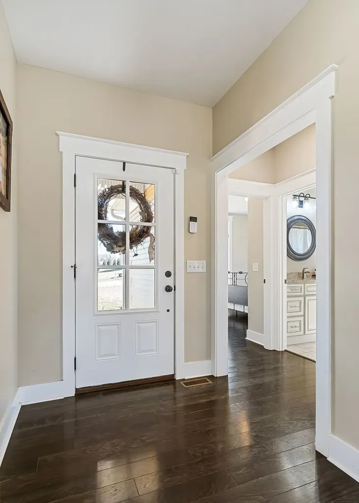 175 Crooked Creek Drive Cookeville TN 38506