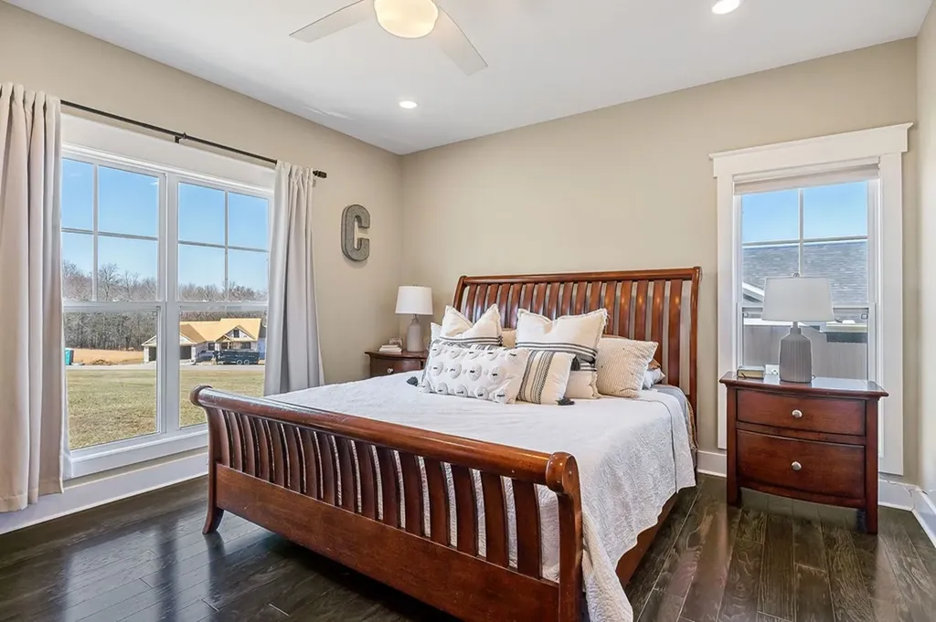 175 Crooked Creek Drive Cookeville TN 38506