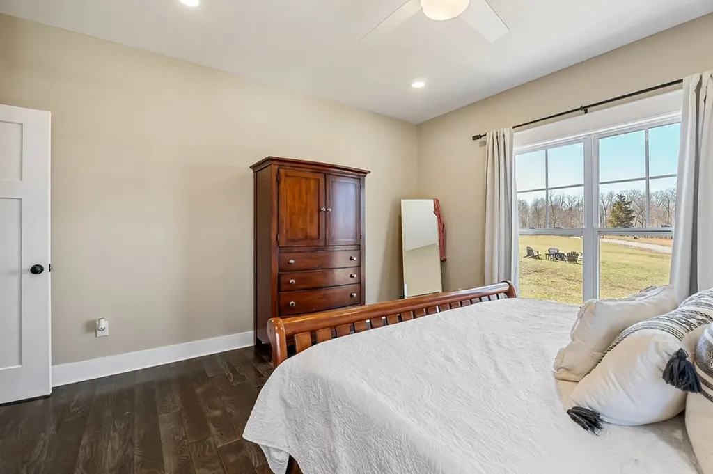 175 Crooked Creek Drive Cookeville TN 38506