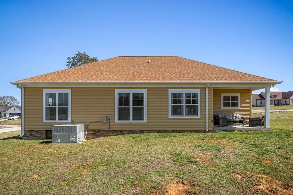 175 Crooked Creek Drive Cookeville TN 38506